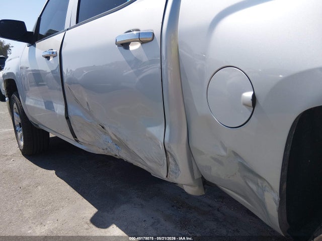 3GCUKSEC9EG521540 Chevrolet Silverado 1500 1lz