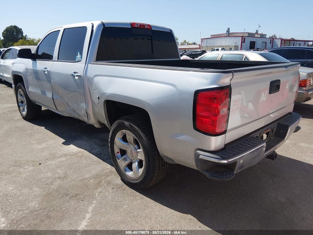 3GCUKSEC9EG521540 Chevrolet Silverado 1500 1lz
