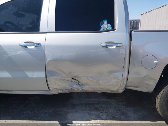 3GCUKSEC9EG521540 Chevrolet Silverado 1500 1lz