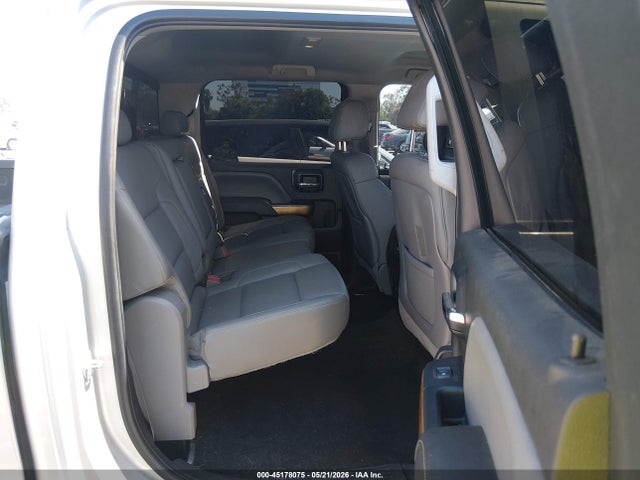 3GCUKSEC9EG521540 Chevrolet Silverado 1500 1lz