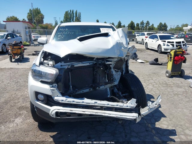 Aukcja sprzedaży 2023 Toyota Tacoma Trd Sport, vin: 3TYCZ5AN3PT147161, numer aukcji: 45178078