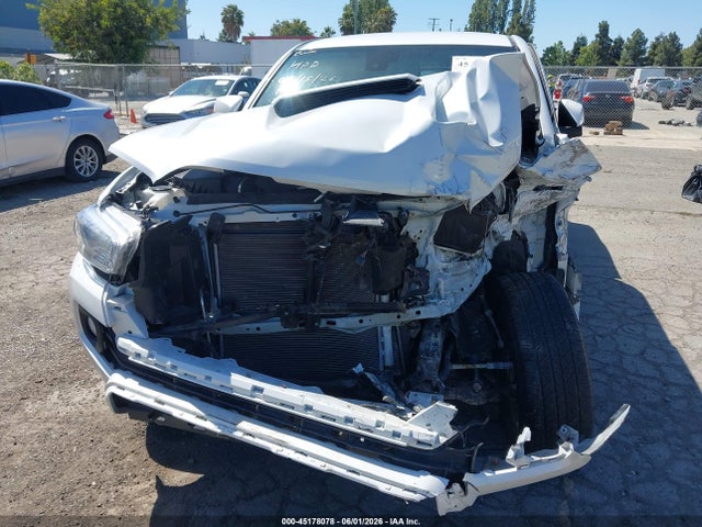 Aukcja sprzedaży 2023 Toyota Tacoma Trd Sport, vin: 3TYCZ5AN3PT147161, numer aukcji: 45178078