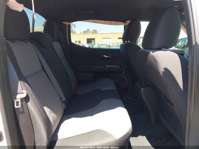 Aukcja sprzedaży 2023 Toyota Tacoma Trd Sport, vin: 3TYCZ5AN3PT147161, numer aukcji: 45178078