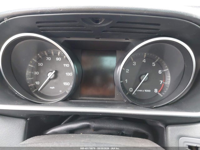Продаж на аукціоні авто 2015 Land Rover Range Rover Sport 3.0l V6 Supercharged Hse, vin: SALWR2VF4FA521226, номер лоту: 45178079