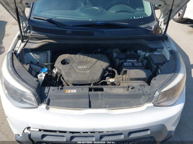 Продажа на аукционе авто 2014 Kia Soul, vin: KNDJN2A20E7087947, номер лота: 45178084