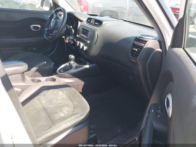 Продажа на аукционе авто 2014 Kia Soul, vin: KNDJN2A20E7087947, номер лота: 45178084