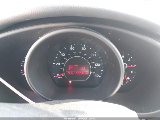 Продажа на аукционе авто 2014 Kia Soul, vin: KNDJN2A20E7087947, номер лота: 45178084