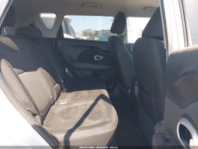 Продажа на аукционе авто 2014 Kia Soul, vin: KNDJN2A20E7087947, номер лота: 45178084