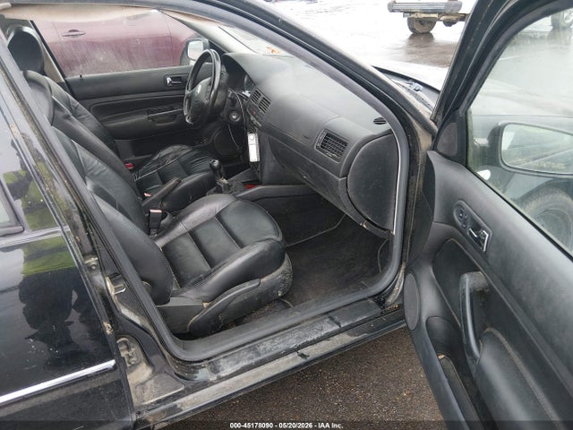 Aukcja sprzedaży 2004 Volkswagen Jetta Gli 1.8t/gls 1.8t, vin: 3VWSE69M34M096614, numer aukcji: 45178090