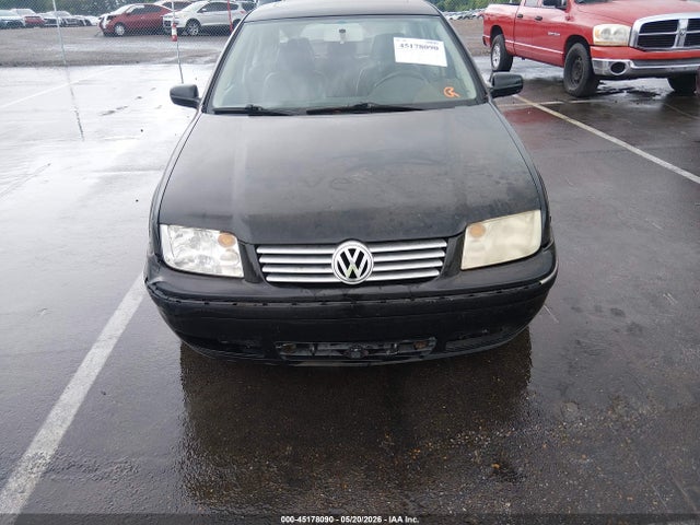 Aukcja sprzedaży 2004 Volkswagen Jetta Gli 1.8t/gls 1.8t, vin: 3VWSE69M34M096614, numer aukcji: 45178090