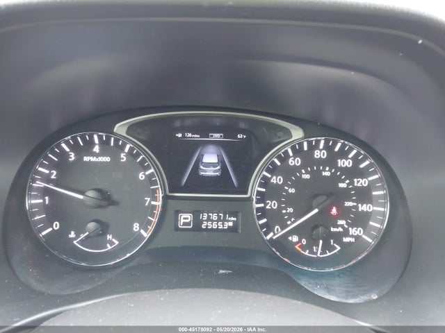 Продаж на аукціоні авто 2013 Nissan Pathfinder Platinum, vin: 5N1AR2MM8DC611266, номер лоту: 45178092