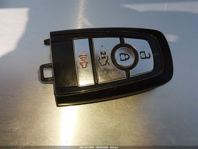 Ford FUSION SE 2017 3FA6P0H75HR213955 Image 11