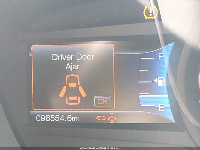 Ford FUSION SE 2017 3FA6P0H75HR213955 Image 15