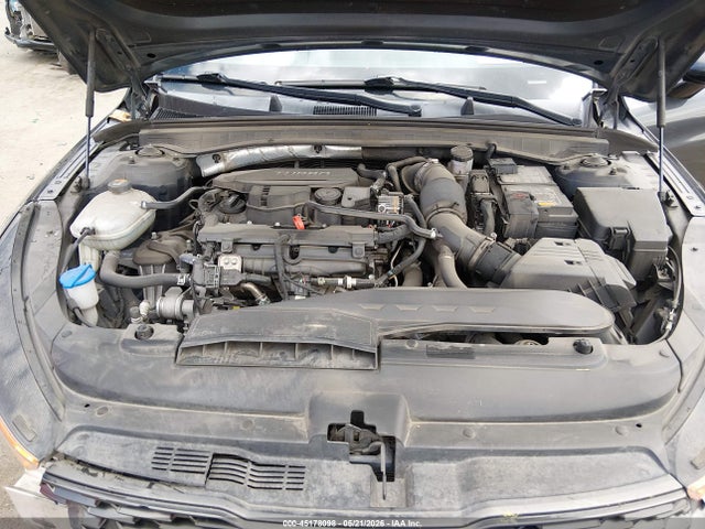 KIA K5 EX 2021 5XXG34J28MG004220 Image 10