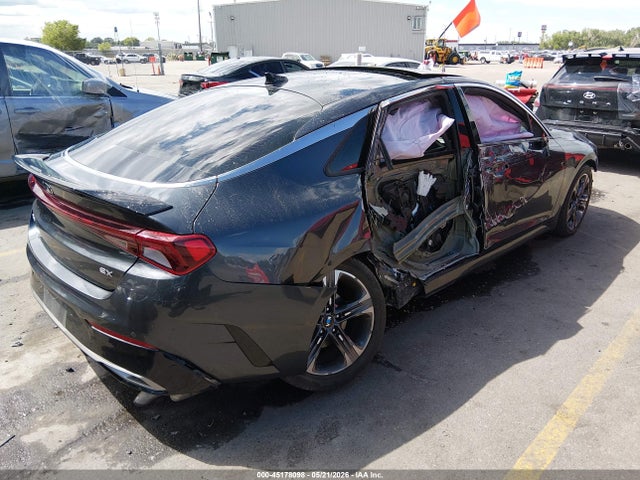 KIA K5 EX 2021 5XXG34J28MG004220 Image 4