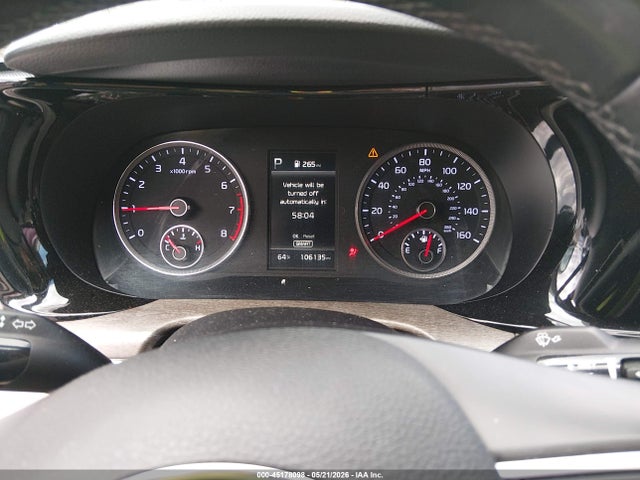 KIA K5 EX 2021 5XXG34J28MG004220 Image 7