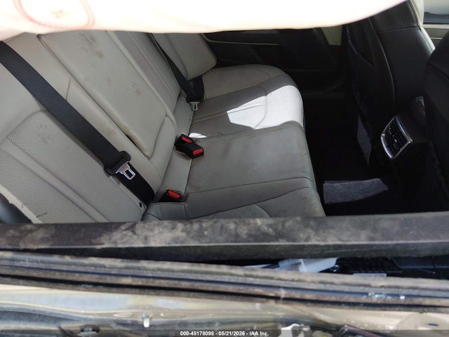 KIA K5 EX 2021 5XXG34J28MG004220 Image 8