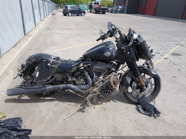 Harley-Davidson FLTRXS 2022 1HD1KTP14NB672023 Image 12