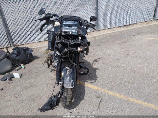 Harley-Davidson FLTRXS 2022 1HD1KTP14NB672023 Image 5