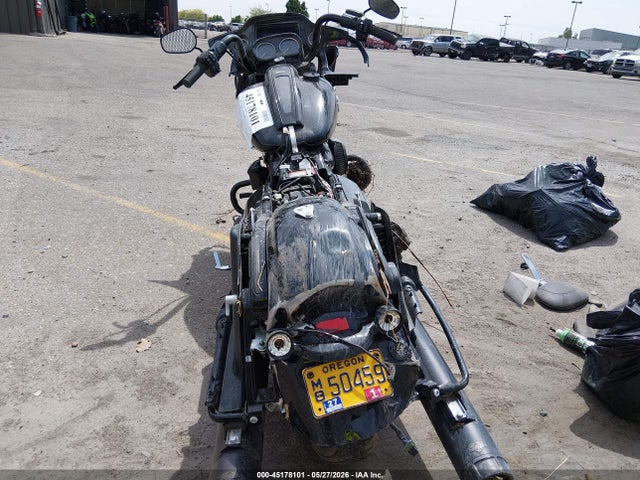 Harley-Davidson FLTRXS 2022 1HD1KTP14NB672023 Image 6