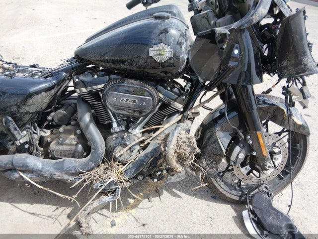 Harley-Davidson FLTRXS 2022 1HD1KTP14NB672023 Image 8