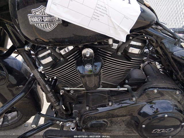 Harley-Davidson FLTRXS 2022 1HD1KTP14NB672023 Image 9