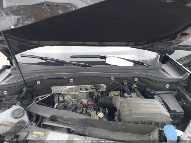 2024 Volkswagen Atlas Cross Sport 2.0t Sel Premium R-line მანქანა იყიდება აუქციონზე, vin: 1V2FE2CA7RC261910, აუქციონის ნომერი: 45178105