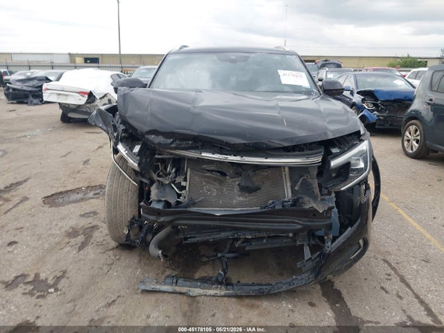 Продажа на аукционе авто 2024 Volkswagen Atlas Cross Sport 2.0t Sel Premium R-line, vin: 1V2FE2CA7RC261910, номер лота: 45178105