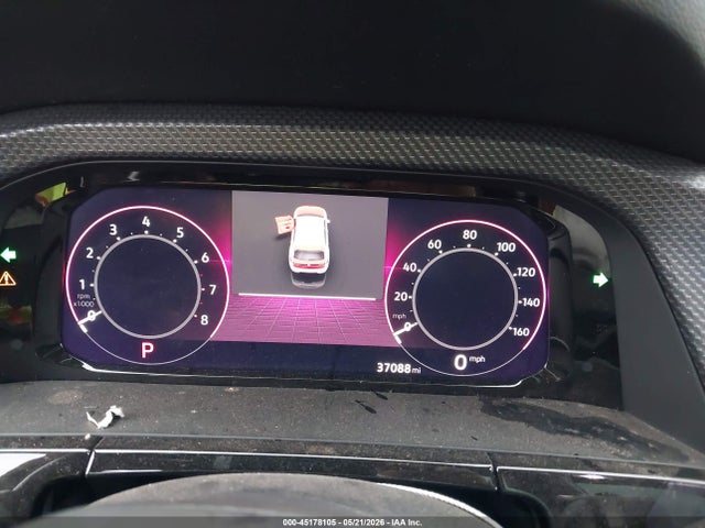 2024 Volkswagen Atlas Cross Sport 2.0t Sel Premium R-line მანქანა იყიდება აუქციონზე, vin: 1V2FE2CA7RC261910, აუქციონის ნომერი: 45178105