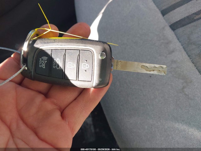 Hyundai SONATA SE 2022 5NPEG4JA3NH149108 Image 11