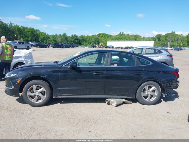 Hyundai SONATA SE 2022 5NPEG4JA3NH149108 Image 15