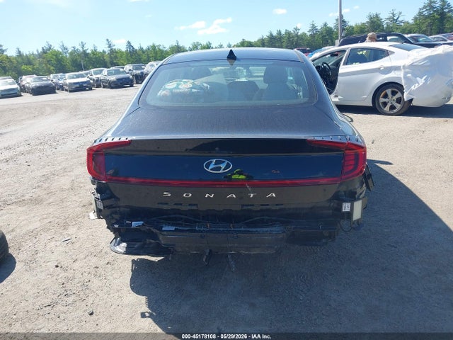Hyundai SONATA SE 2022 5NPEG4JA3NH149108 Image 18