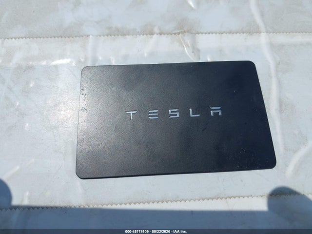 5YJ3E1EA9LF632488 Tesla Model 3 Standard Range Plus Rear-wheel Drive/standard Range Rear-wheel Drive