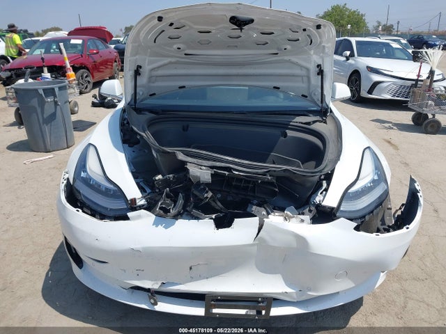 5YJ3E1EA9LF632488 Tesla Model 3 Standard Range Plus Rear-wheel Drive/standard Range Rear-wheel Drive