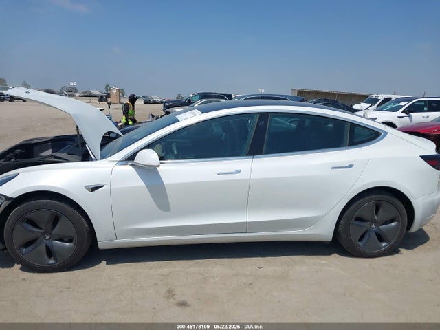 5YJ3E1EA9LF632488 Tesla Model 3 Standard Range Plus Rear-wheel Drive/standard Range Rear-wheel Drive