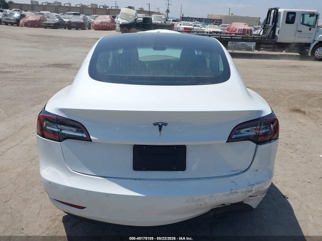 5YJ3E1EA9LF632488 Tesla Model 3 Standard Range Plus Rear-wheel Drive/standard Range Rear-wheel Drive