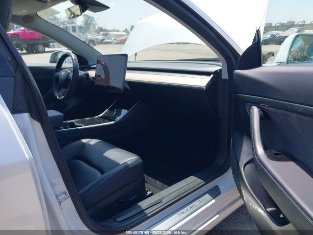5YJ3E1EA9LF632488 Tesla Model 3 Standard Range Plus Rear-wheel Drive/standard Range Rear-wheel Drive