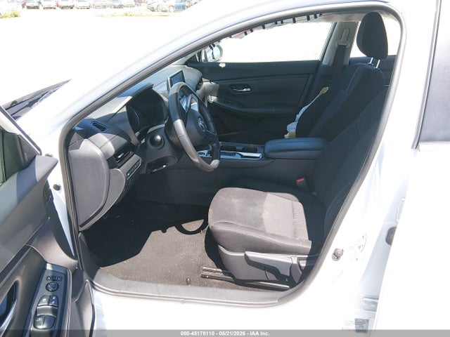 Nissan Sentra Sv Xtronic Cvt 2023 3N1AB8CV8PY244521 Image 5