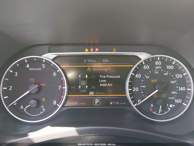 Nissan Sentra Sv Xtronic Cvt 2023 3N1AB8CV8PY244521 Image 7