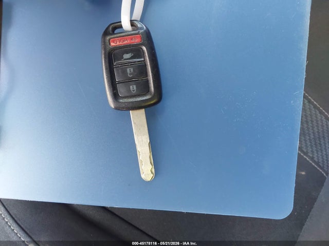 Продажа на аукционе авто 2017 Honda Civic Sport, vin: SHHFK7H45HU427366, номер лота: 45178116