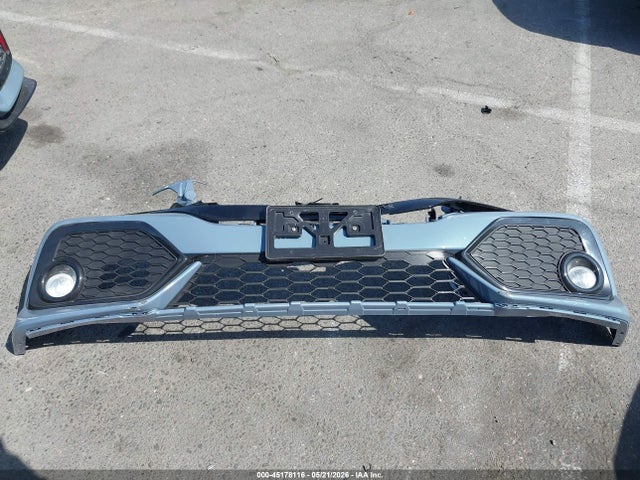 Продажа на аукционе авто 2017 Honda Civic Sport, vin: SHHFK7H45HU427366, номер лота: 45178116