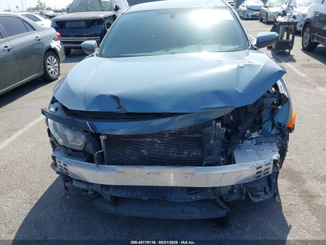 Продажа на аукционе авто 2017 Honda Civic Sport, vin: SHHFK7H45HU427366, номер лота: 45178116