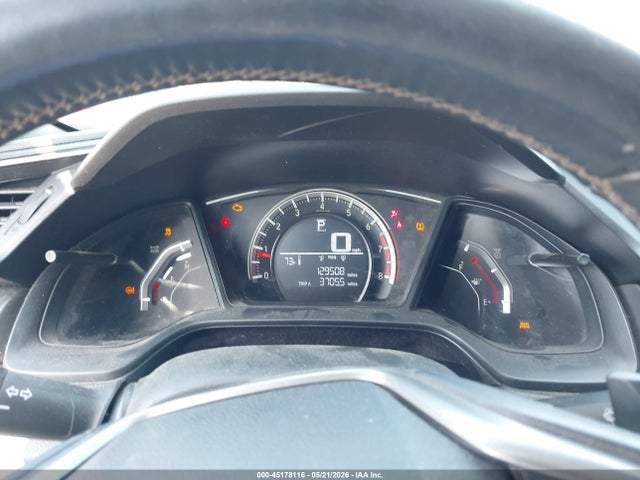 Продажа на аукционе авто 2017 Honda Civic Sport, vin: SHHFK7H45HU427366, номер лота: 45178116