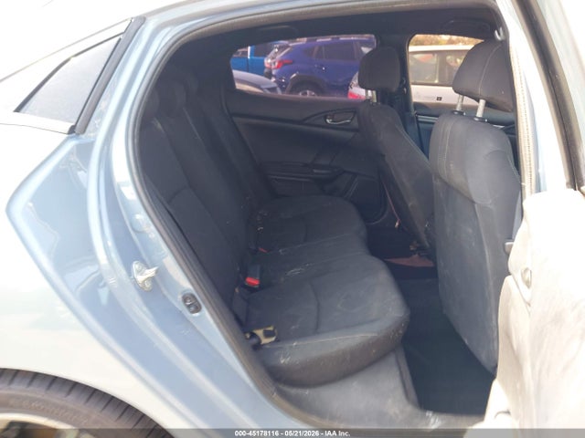 Продажа на аукционе авто 2017 Honda Civic Sport, vin: SHHFK7H45HU427366, номер лота: 45178116