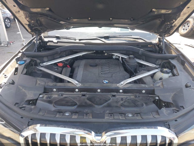 Aukcja sprzedaży 2020 Bmw X7 Xdrive40i, vin: 5UXCW2C06L9A03652, numer aukcji: 45178119