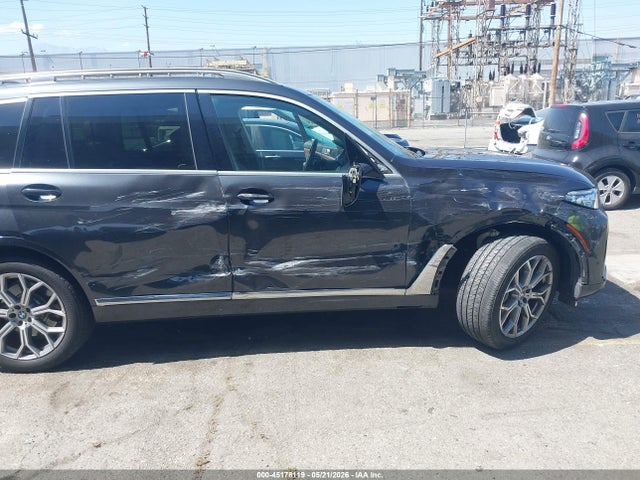 Aukcja sprzedaży 2020 Bmw X7 Xdrive40i, vin: 5UXCW2C06L9A03652, numer aukcji: 45178119