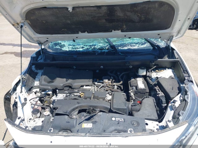 Auction sale of the 2022 Toyota Rav4 Le, vin: 2T3H1RFV4NC183494, lot number: 45178122