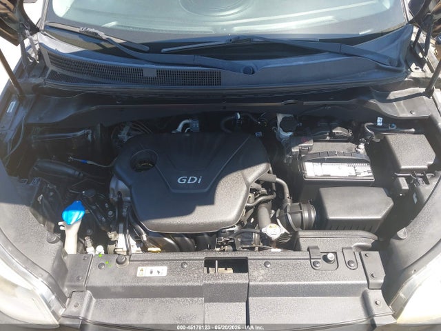 Продаж на аукціоні авто 2014 Kia Soul, vin: KNDJN2A23E7085433, номер лоту: 45178123