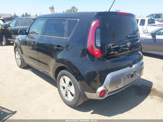 Продаж на аукціоні авто 2014 Kia Soul, vin: KNDJN2A23E7085433, номер лоту: 45178123