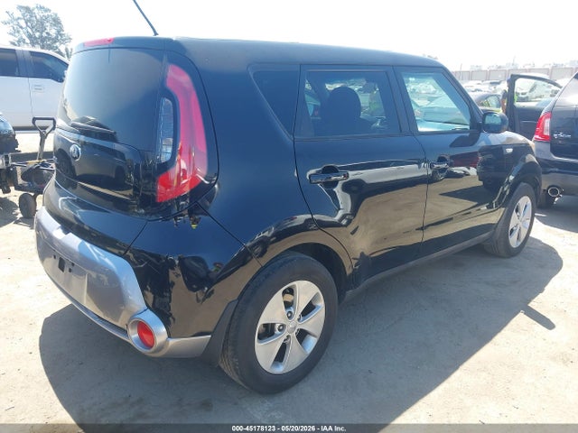 Продаж на аукціоні авто 2014 Kia Soul, vin: KNDJN2A23E7085433, номер лоту: 45178123